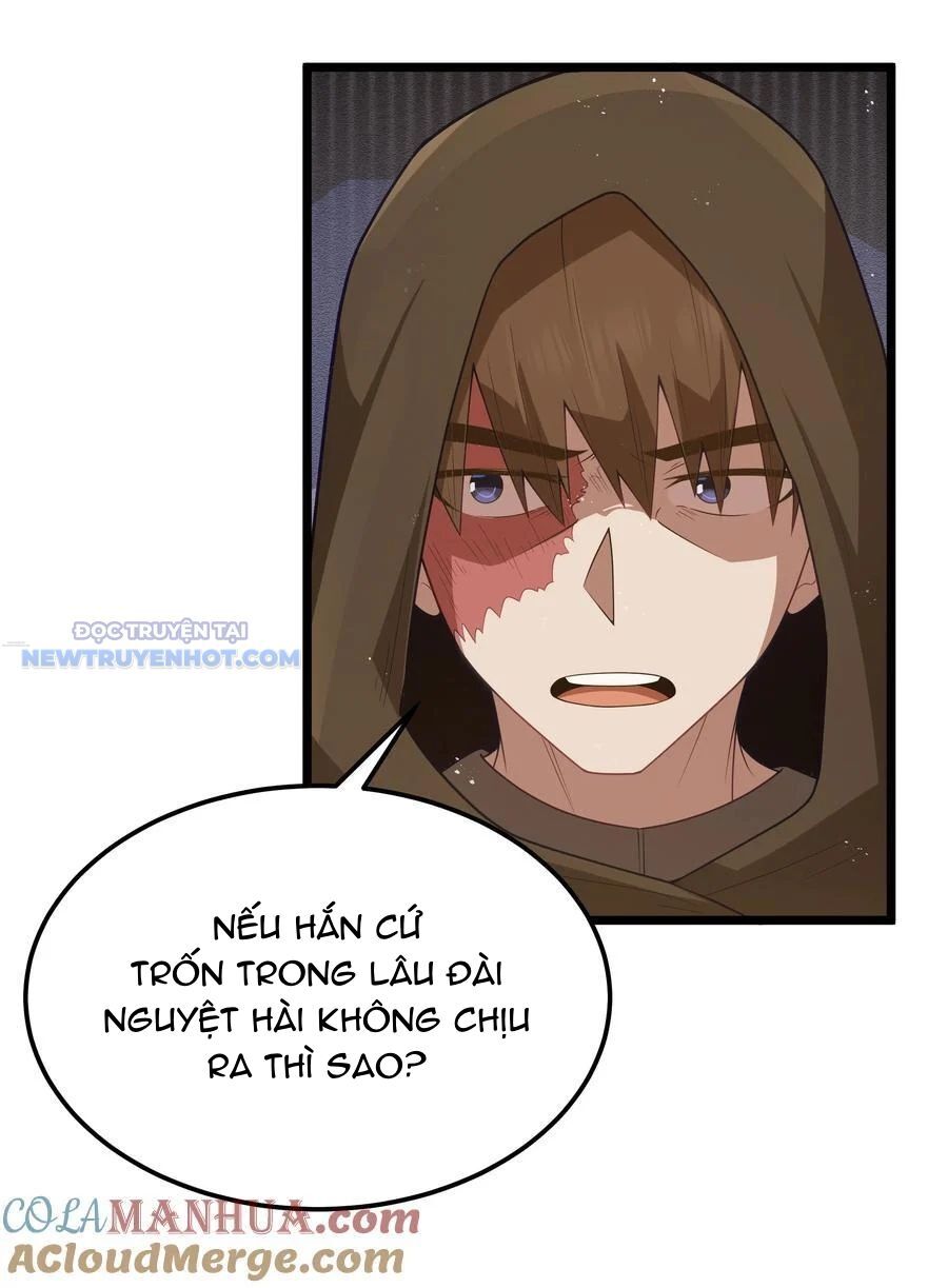 Dũng Giả Này Là Người Theo Chủ Nghĩa Tiền Tài Chí Thượng - Chapter 53 - Page 43