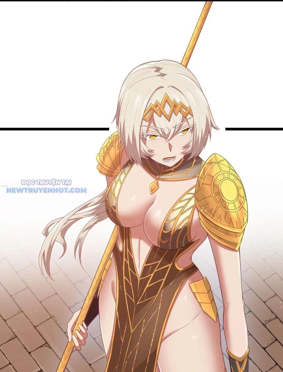 Dũng Giả Này Là Người Theo Chủ Nghĩa Tiền Tài Chí Thượng - Chapter 53 - Page 47