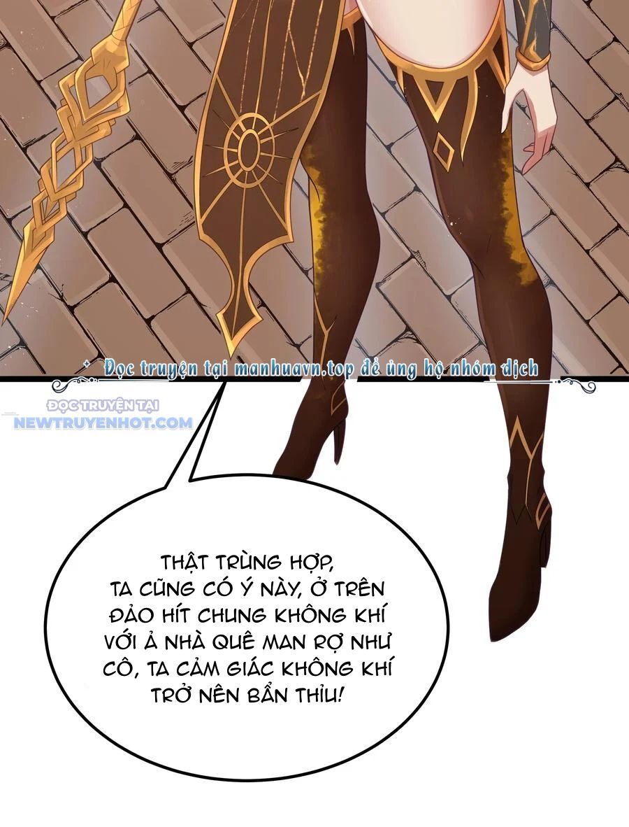 Dũng Giả Này Là Người Theo Chủ Nghĩa Tiền Tài Chí Thượng - Chapter 53 - Page 48