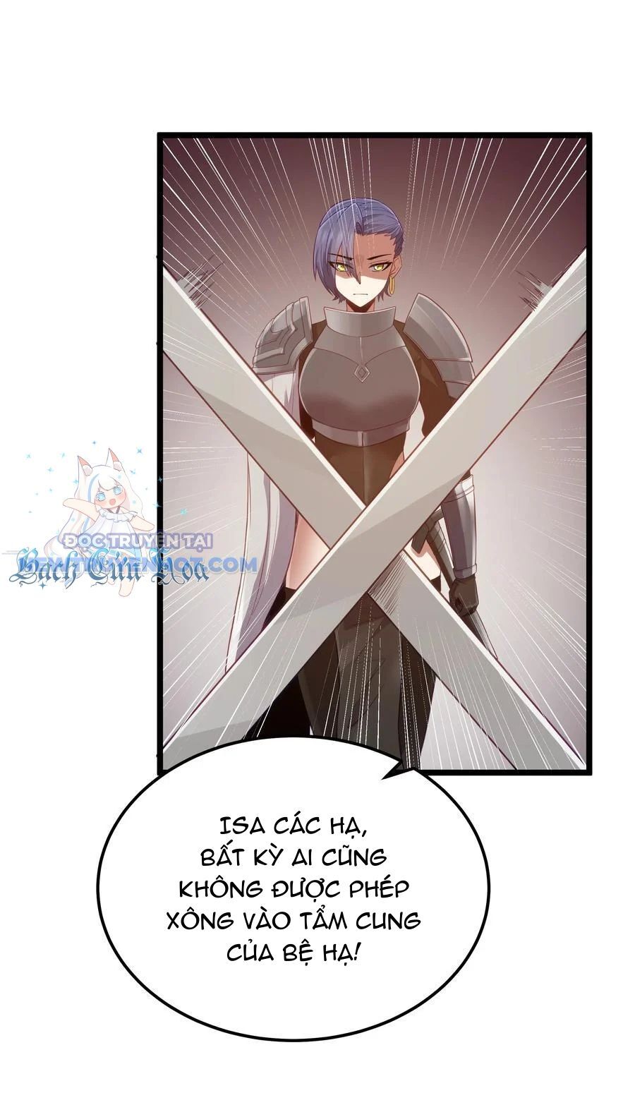 Dũng Giả Này Là Người Theo Chủ Nghĩa Tiền Tài Chí Thượng - Chapter 53 - Page 5