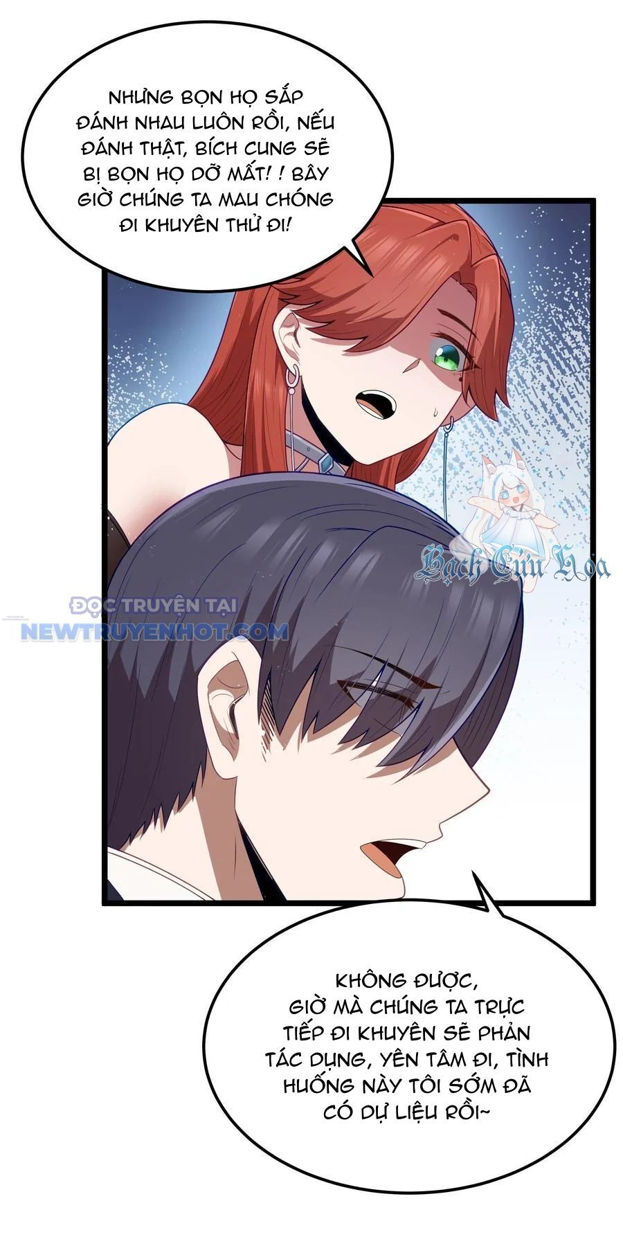 Dũng Giả Này Là Người Theo Chủ Nghĩa Tiền Tài Chí Thượng - Chapter 53 - Page 51