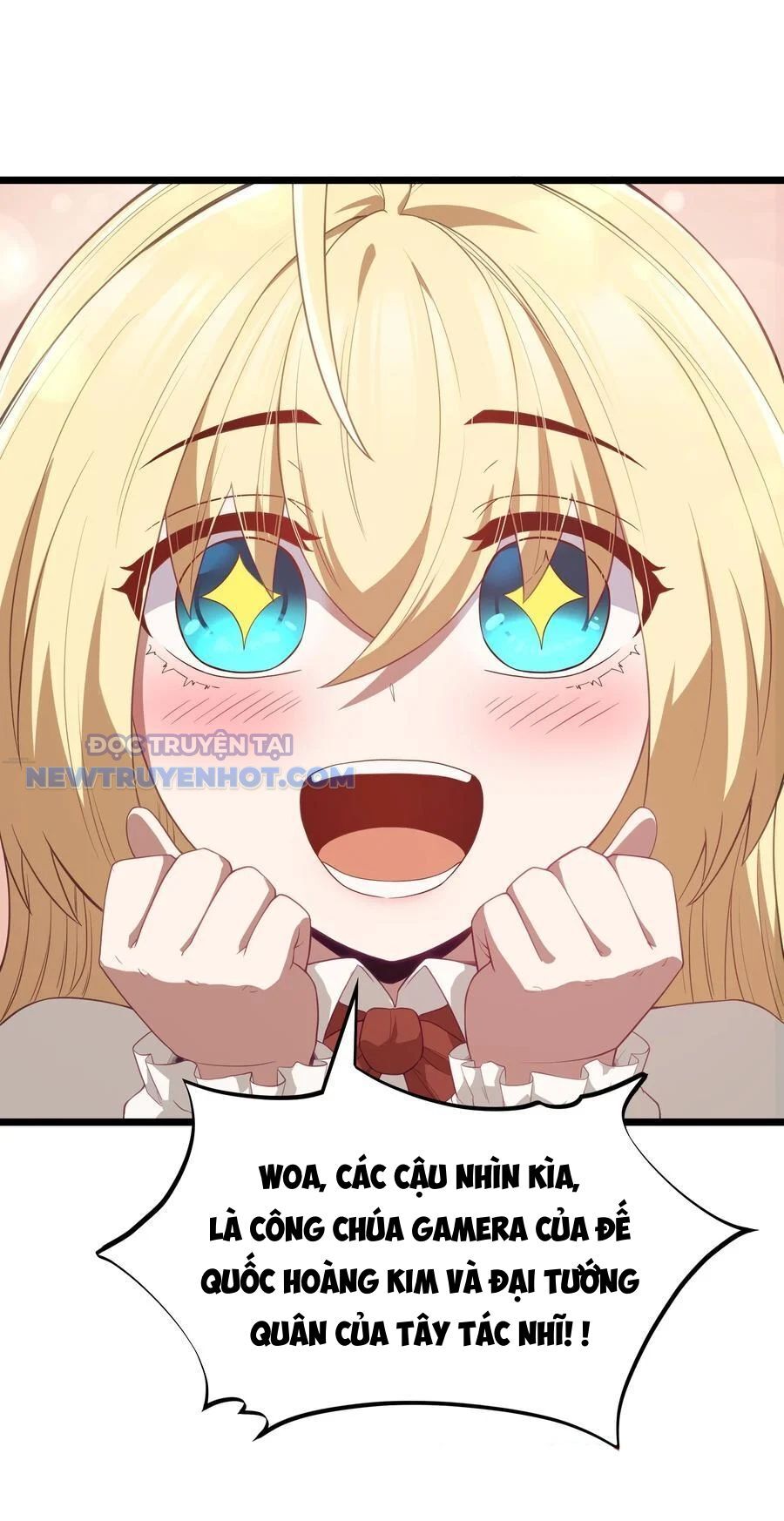 Dũng Giả Này Là Người Theo Chủ Nghĩa Tiền Tài Chí Thượng - Chapter 53 - Page 52