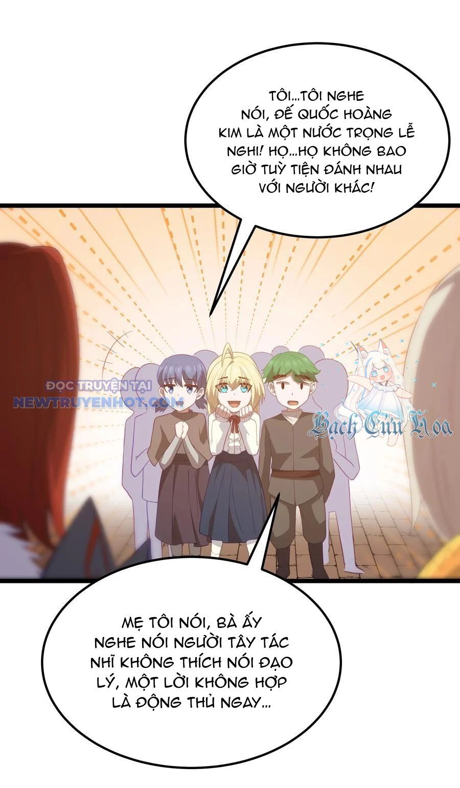 Dũng Giả Này Là Người Theo Chủ Nghĩa Tiền Tài Chí Thượng - Chapter 53 - Page 53