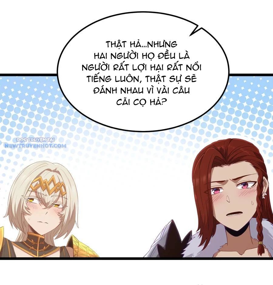 Dũng Giả Này Là Người Theo Chủ Nghĩa Tiền Tài Chí Thượng - Chapter 53 - Page 54