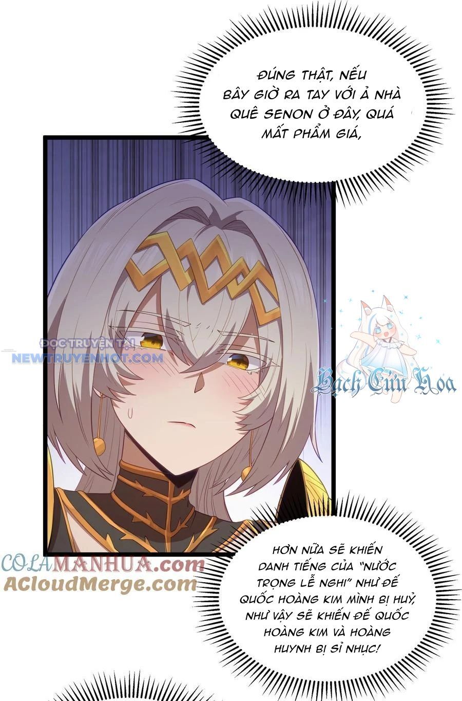 Dũng Giả Này Là Người Theo Chủ Nghĩa Tiền Tài Chí Thượng - Chapter 53 - Page 55