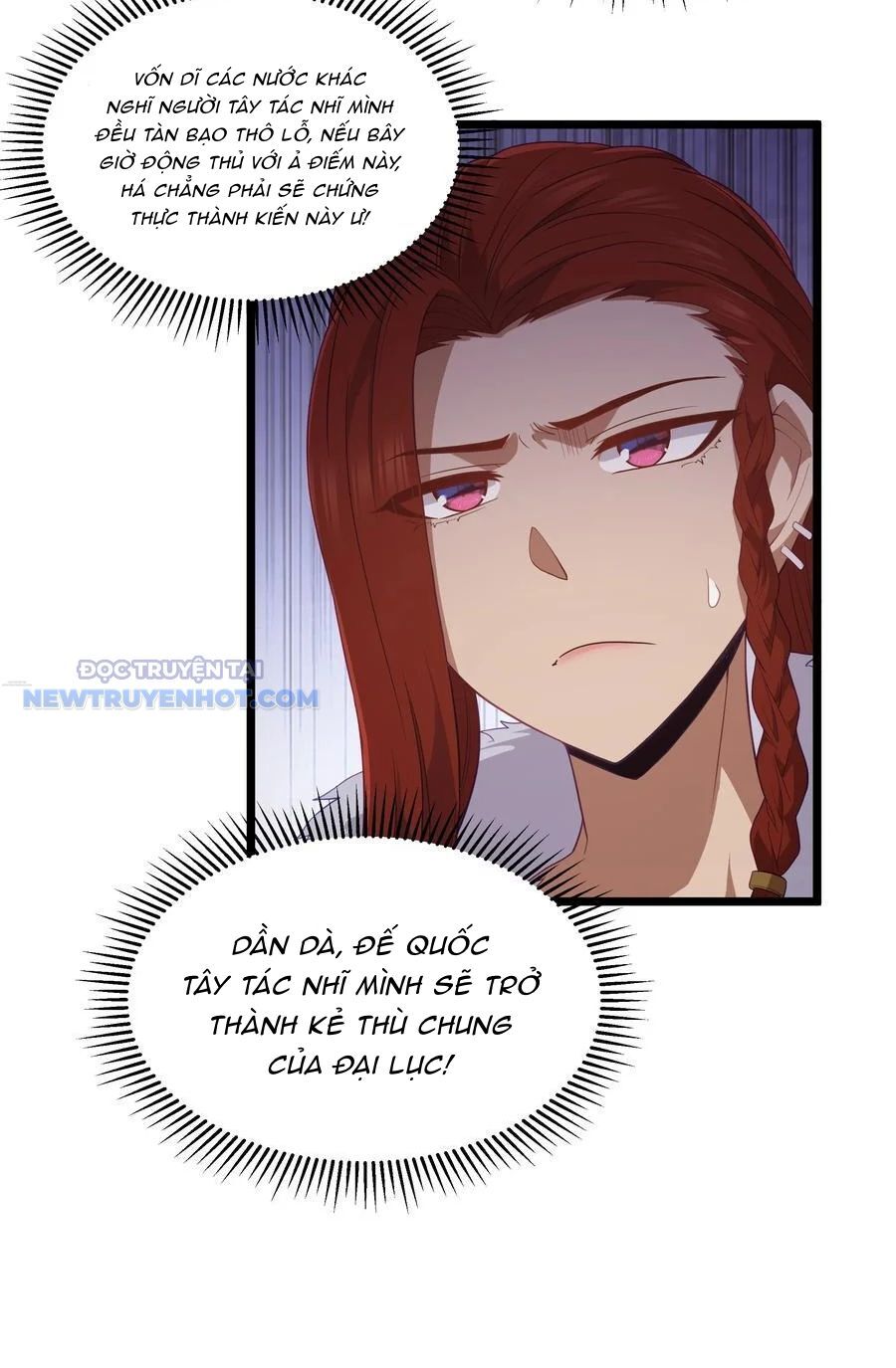 Dũng Giả Này Là Người Theo Chủ Nghĩa Tiền Tài Chí Thượng - Chapter 53 - Page 56