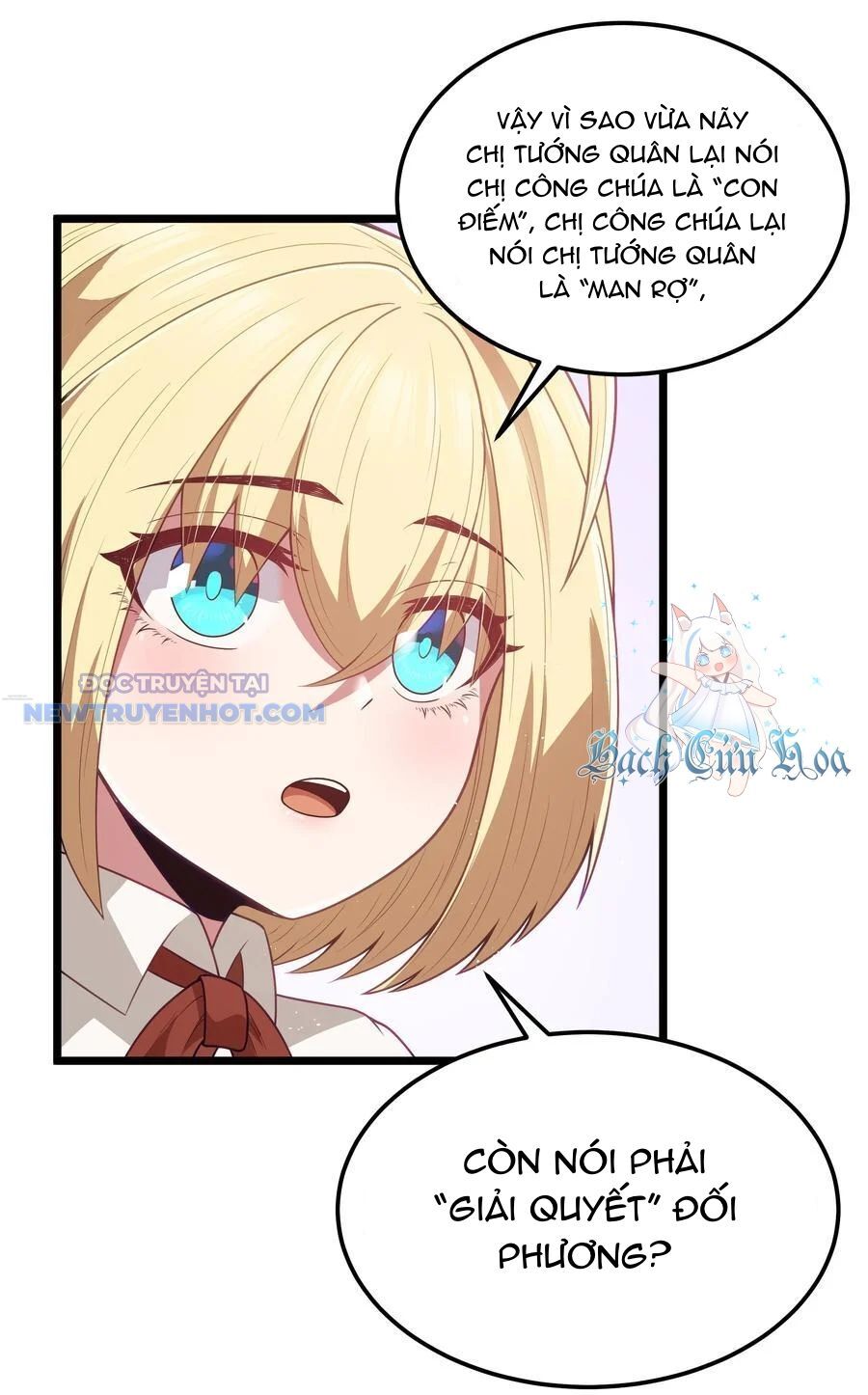 Dũng Giả Này Là Người Theo Chủ Nghĩa Tiền Tài Chí Thượng - Chapter 53 - Page 59