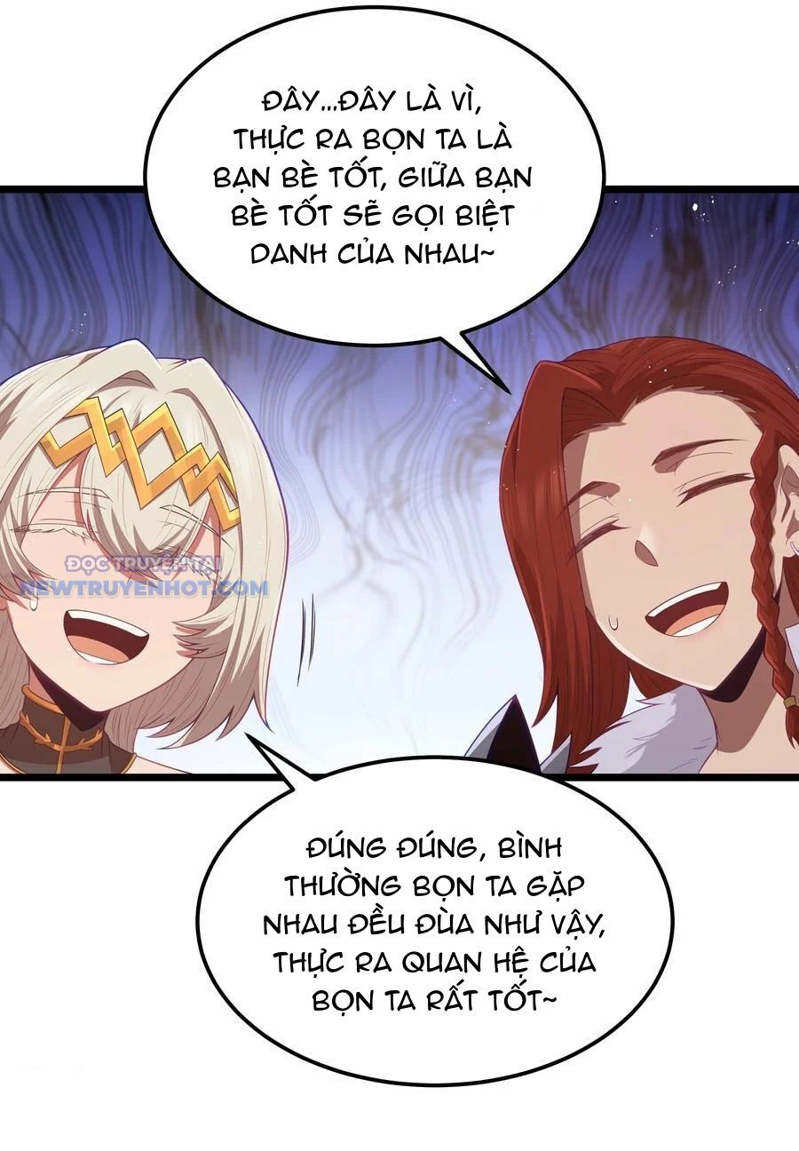 Dũng Giả Này Là Người Theo Chủ Nghĩa Tiền Tài Chí Thượng - Chapter 53 - Page 60