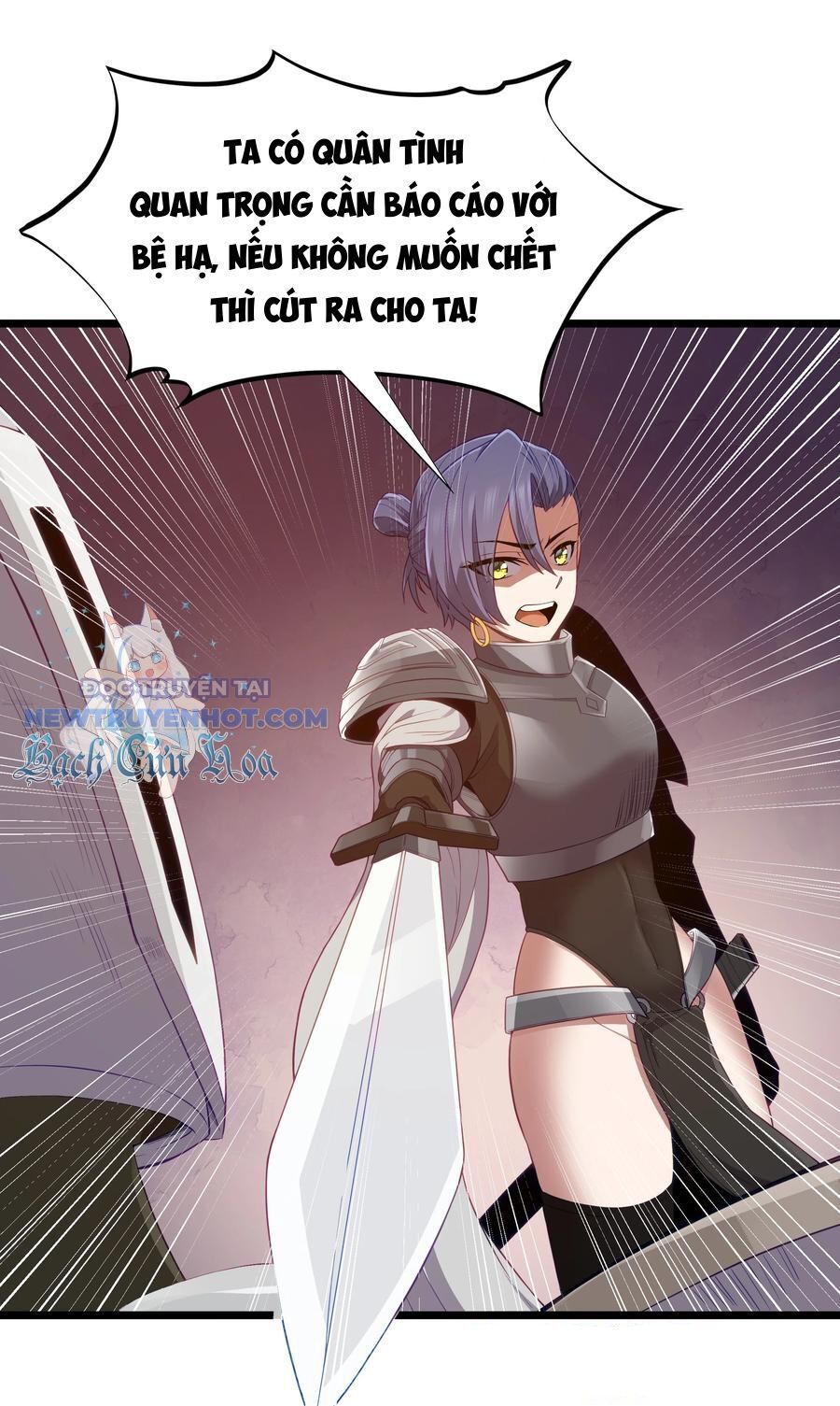 Dũng Giả Này Là Người Theo Chủ Nghĩa Tiền Tài Chí Thượng - Chapter 53 - Page 7