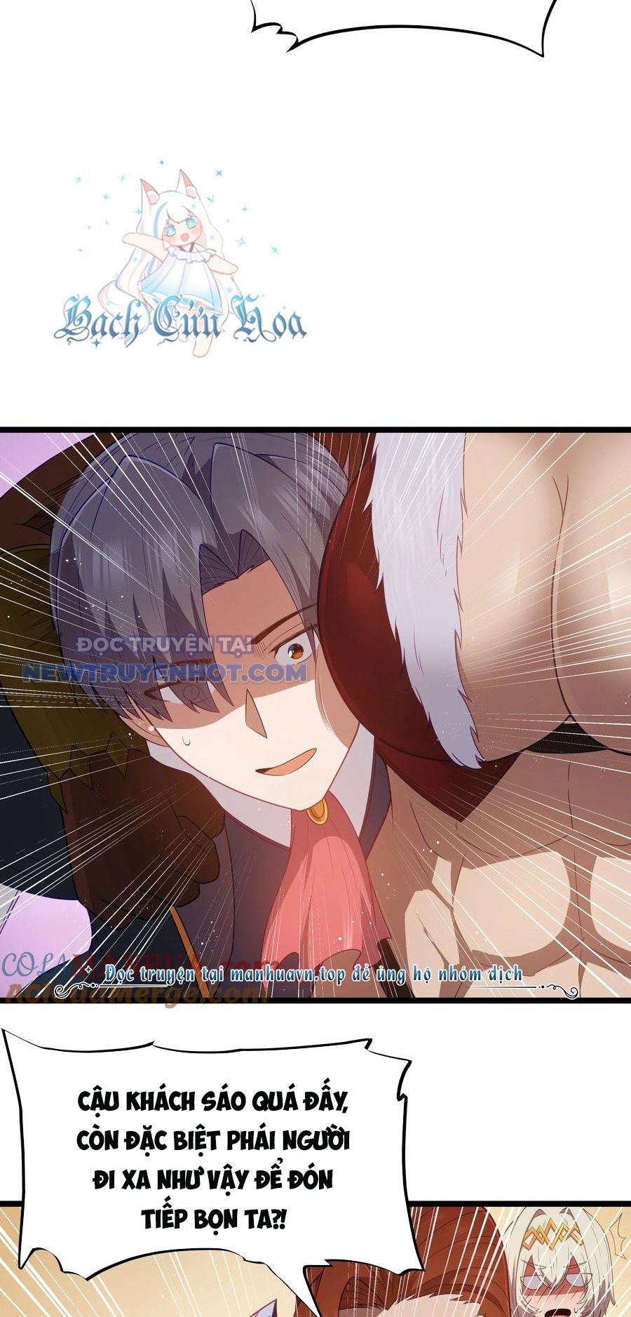 Dũng Giả Này Là Người Theo Chủ Nghĩa Tiền Tài Chí Thượng - Chapter 54 - Page 12