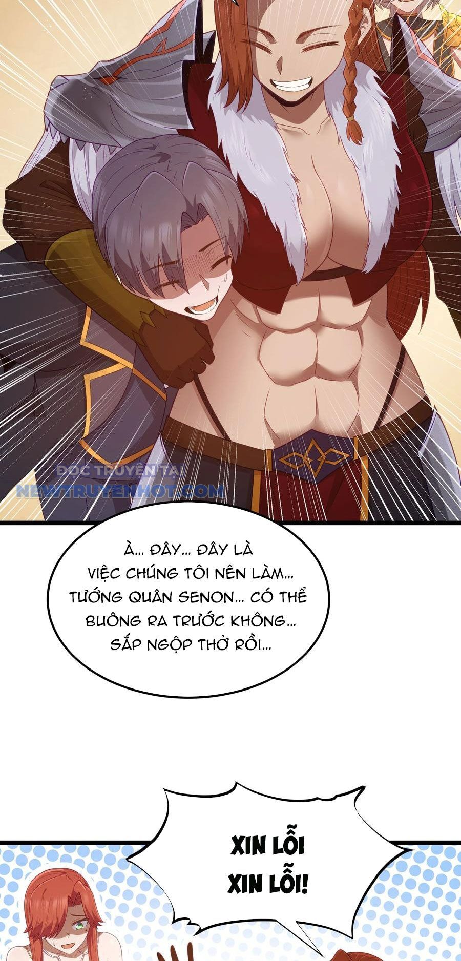 Dũng Giả Này Là Người Theo Chủ Nghĩa Tiền Tài Chí Thượng - Chapter 54 - Page 13