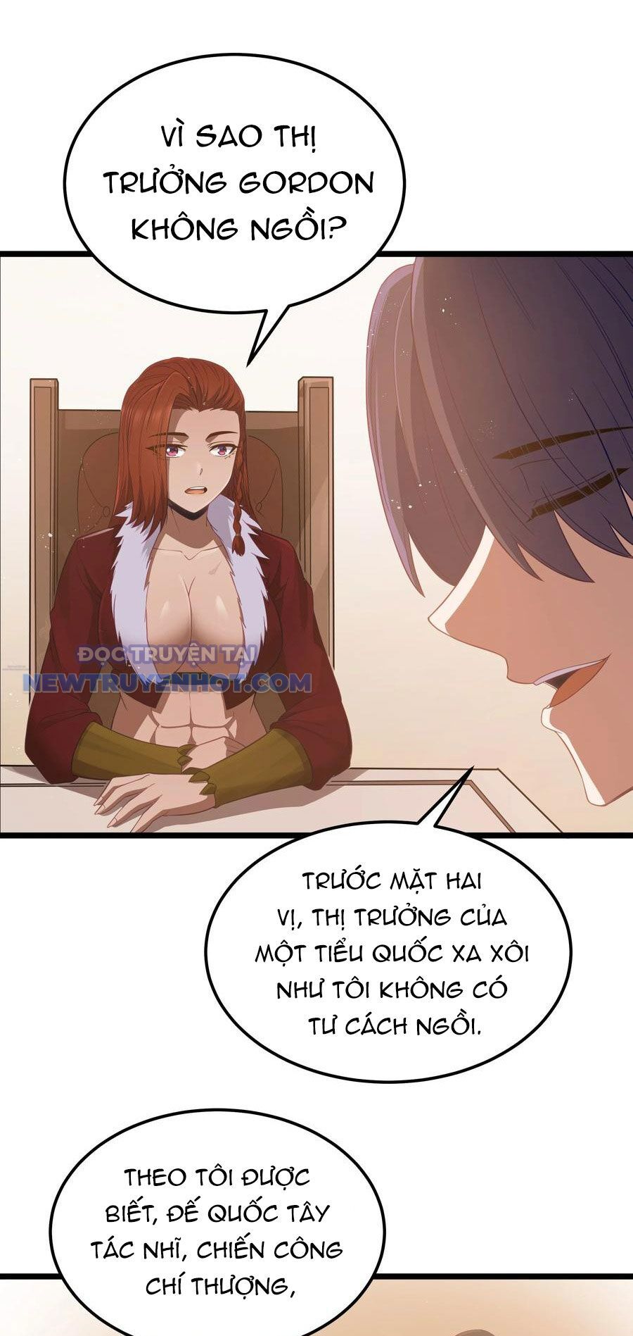 Dũng Giả Này Là Người Theo Chủ Nghĩa Tiền Tài Chí Thượng - Chapter 54 - Page 18