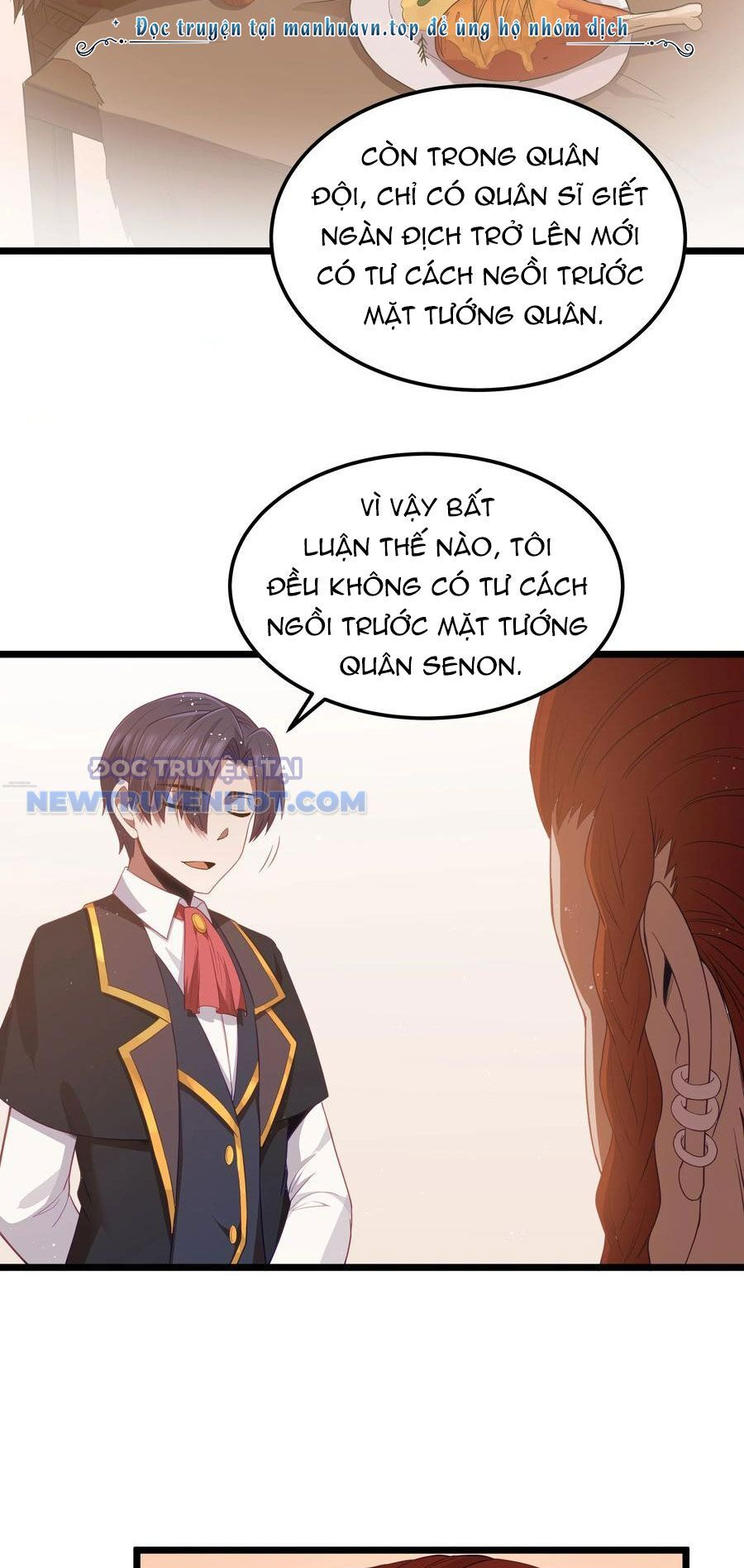 Dũng Giả Này Là Người Theo Chủ Nghĩa Tiền Tài Chí Thượng - Chapter 54 - Page 20