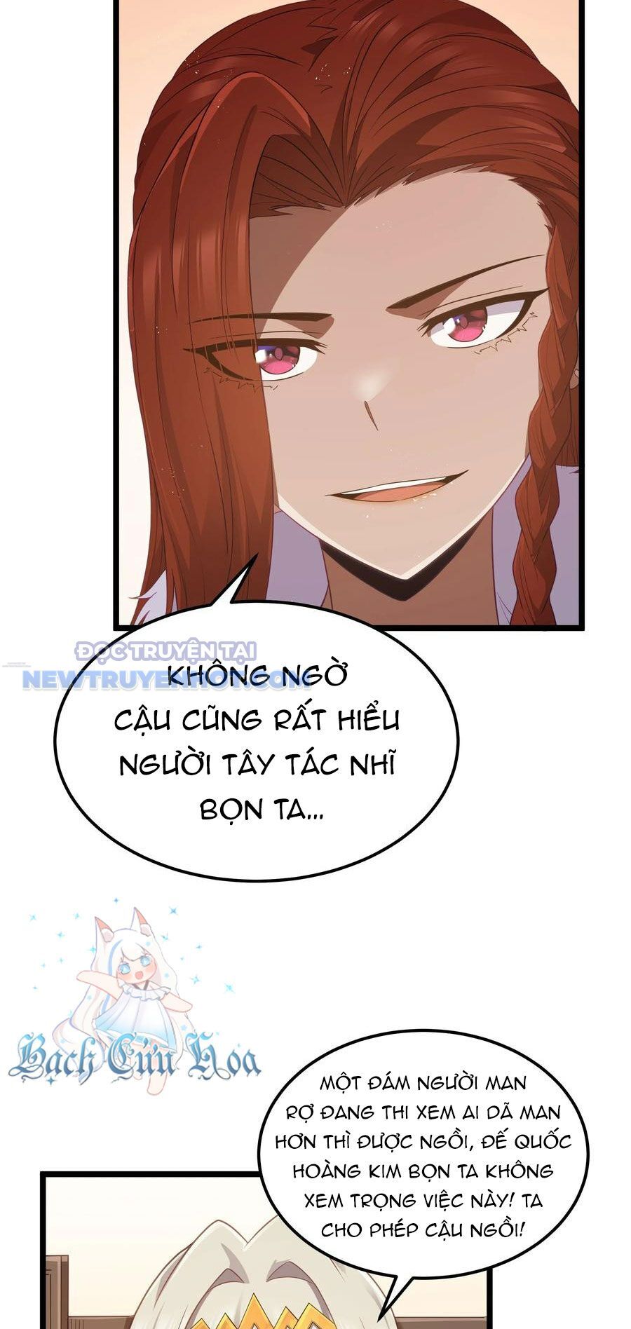 Dũng Giả Này Là Người Theo Chủ Nghĩa Tiền Tài Chí Thượng - Chapter 54 - Page 21