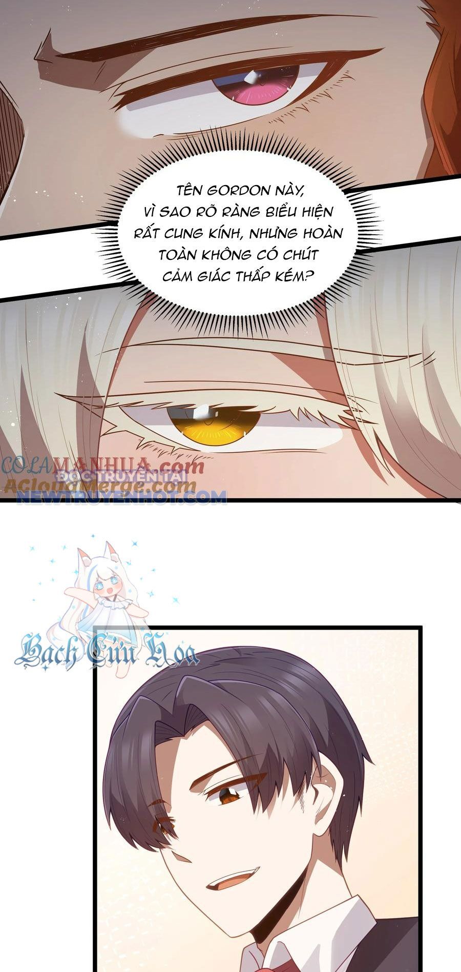 Dũng Giả Này Là Người Theo Chủ Nghĩa Tiền Tài Chí Thượng - Chapter 54 - Page 24