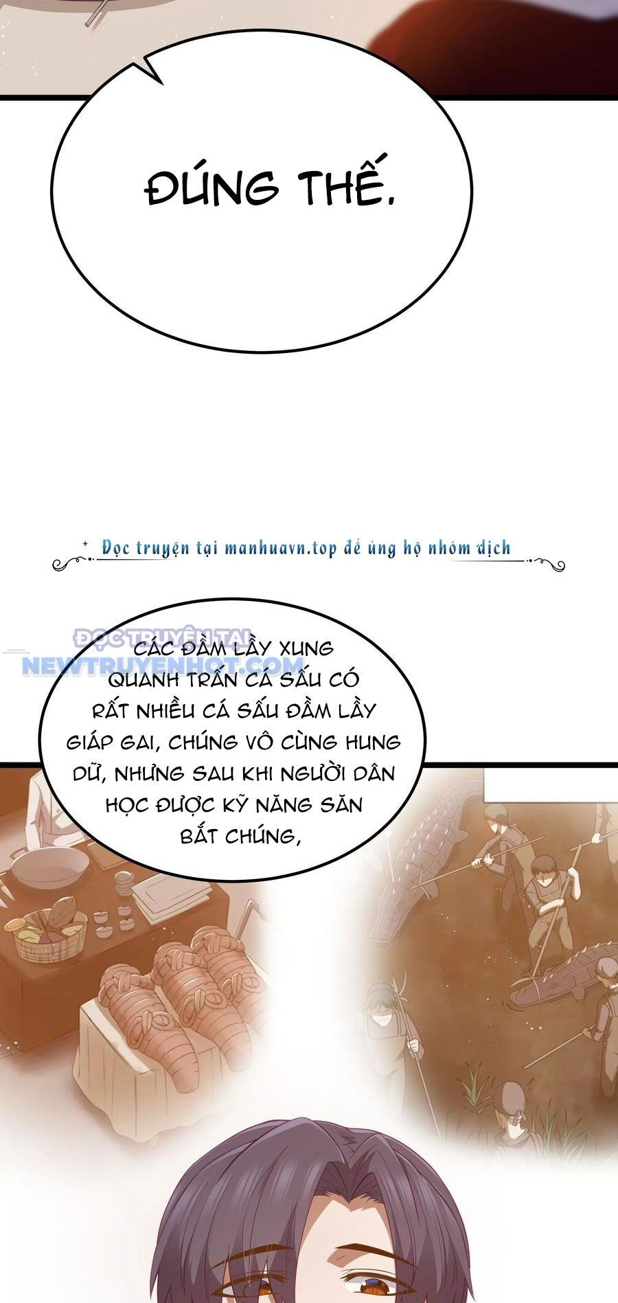 Dũng Giả Này Là Người Theo Chủ Nghĩa Tiền Tài Chí Thượng - Chapter 54 - Page 26