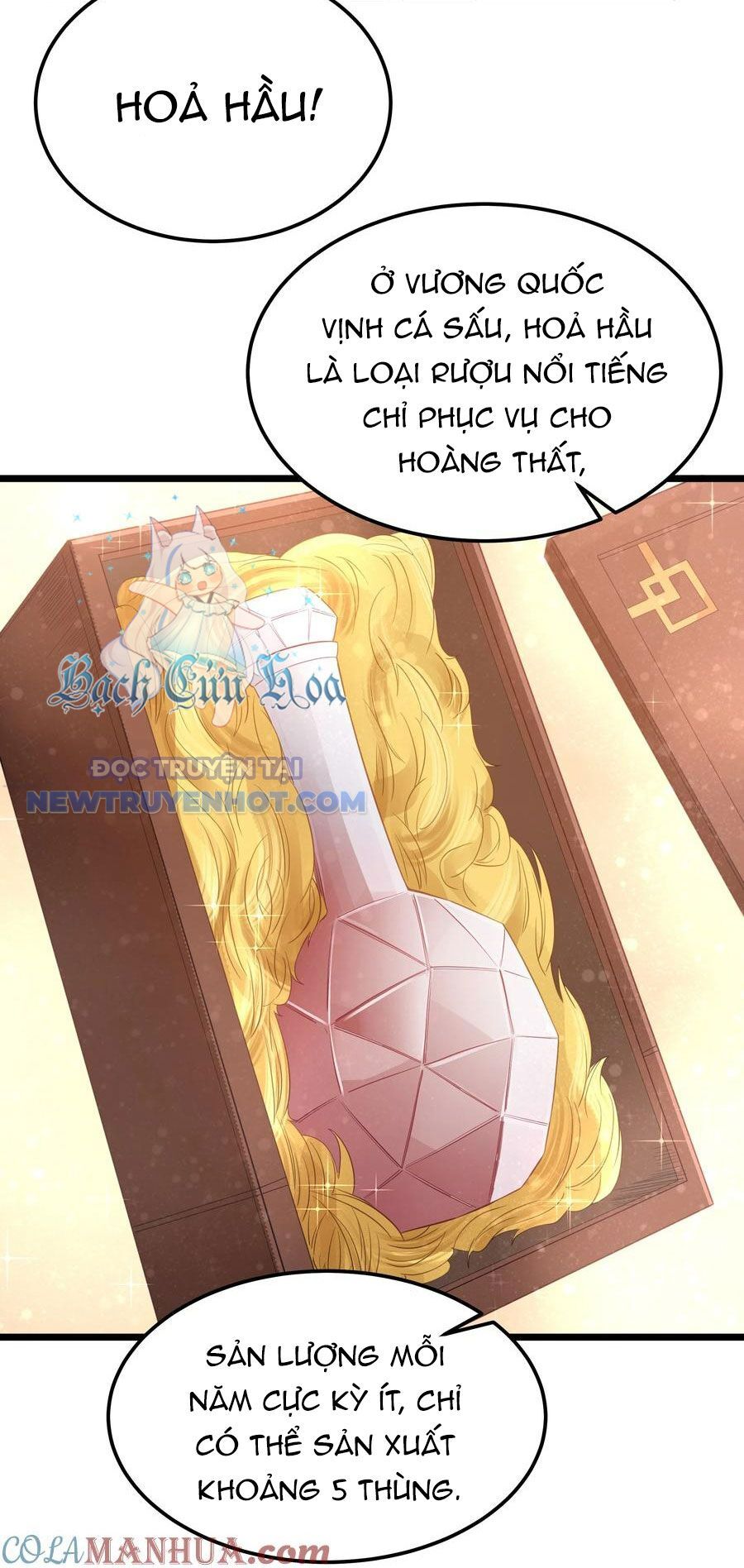 Dũng Giả Này Là Người Theo Chủ Nghĩa Tiền Tài Chí Thượng - Chapter 54 - Page 29