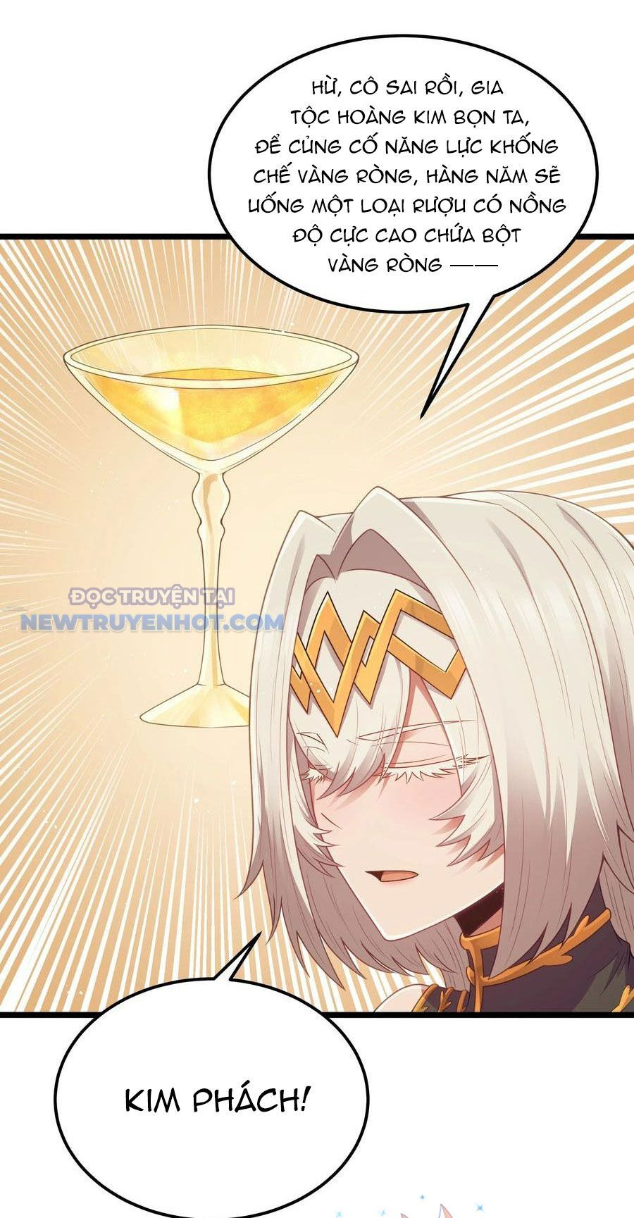 Dũng Giả Này Là Người Theo Chủ Nghĩa Tiền Tài Chí Thượng - Chapter 54 - Page 33