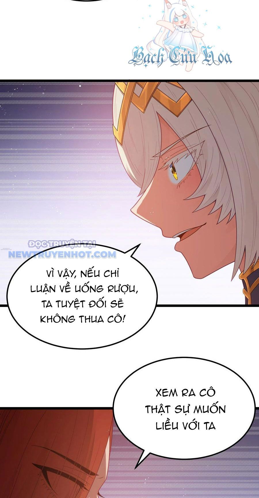 Dũng Giả Này Là Người Theo Chủ Nghĩa Tiền Tài Chí Thượng - Chapter 54 - Page 34