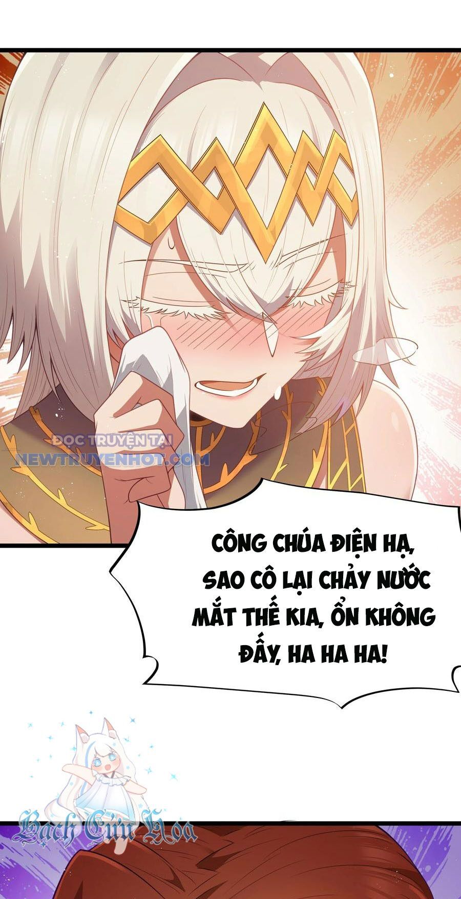 Dũng Giả Này Là Người Theo Chủ Nghĩa Tiền Tài Chí Thượng - Chapter 54 - Page 39