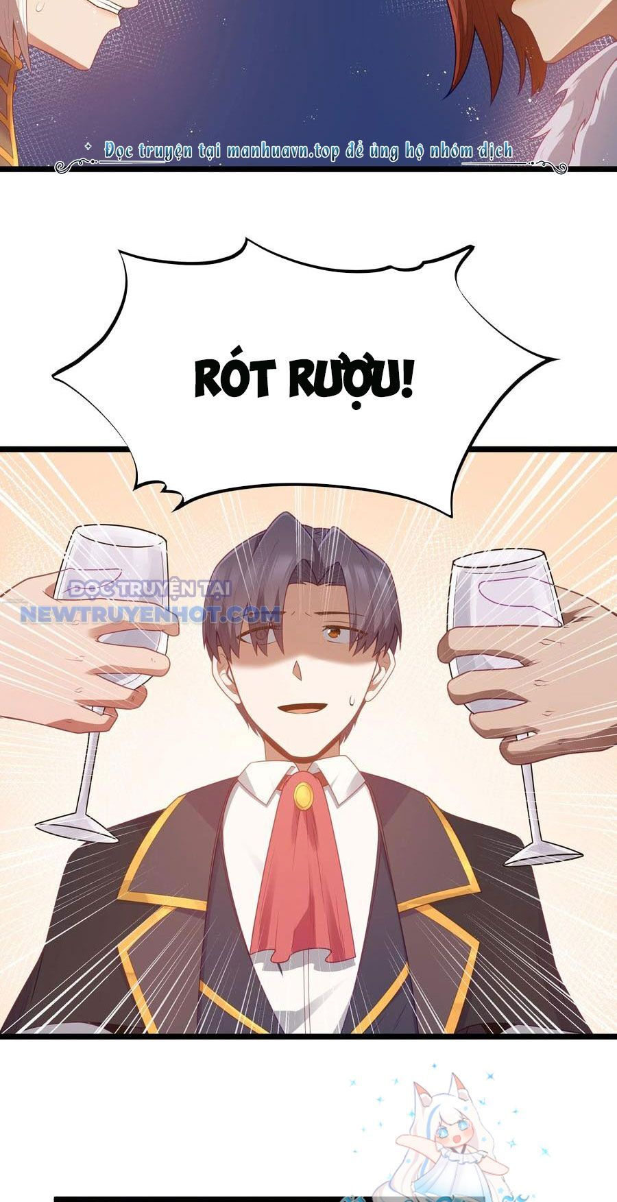 Dũng Giả Này Là Người Theo Chủ Nghĩa Tiền Tài Chí Thượng - Chapter 54 - Page 41