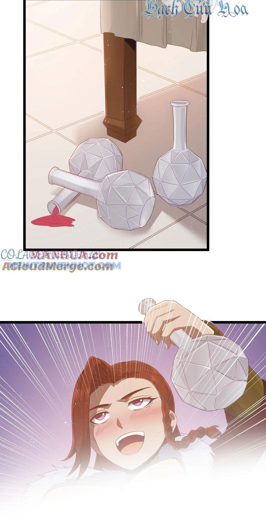 Dũng Giả Này Là Người Theo Chủ Nghĩa Tiền Tài Chí Thượng - Chapter 54 - Page 42