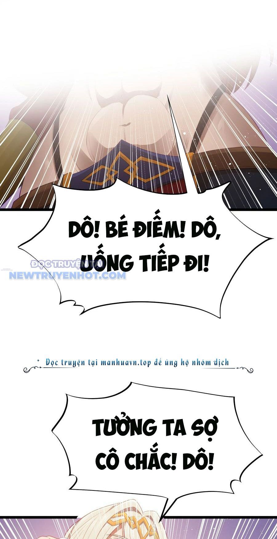 Dũng Giả Này Là Người Theo Chủ Nghĩa Tiền Tài Chí Thượng - Chapter 54 - Page 43