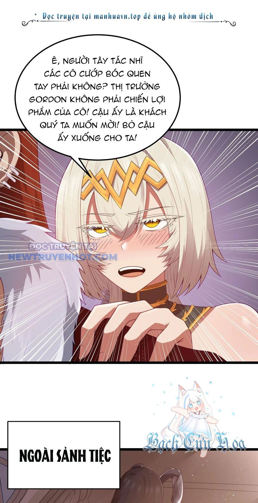 Dũng Giả Này Là Người Theo Chủ Nghĩa Tiền Tài Chí Thượng - Chapter 54 - Page 47