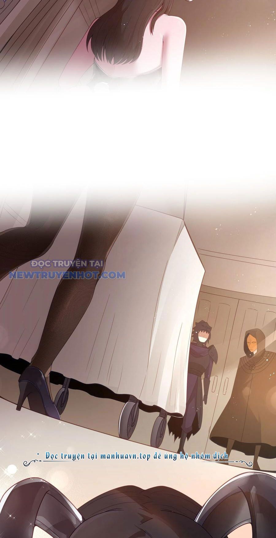 Dũng Giả Này Là Người Theo Chủ Nghĩa Tiền Tài Chí Thượng - Chapter 54 - Page 48