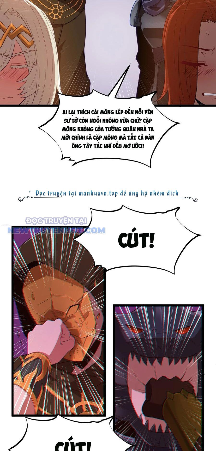 Dũng Giả Này Là Người Theo Chủ Nghĩa Tiền Tài Chí Thượng - Chapter 54 - Page 5