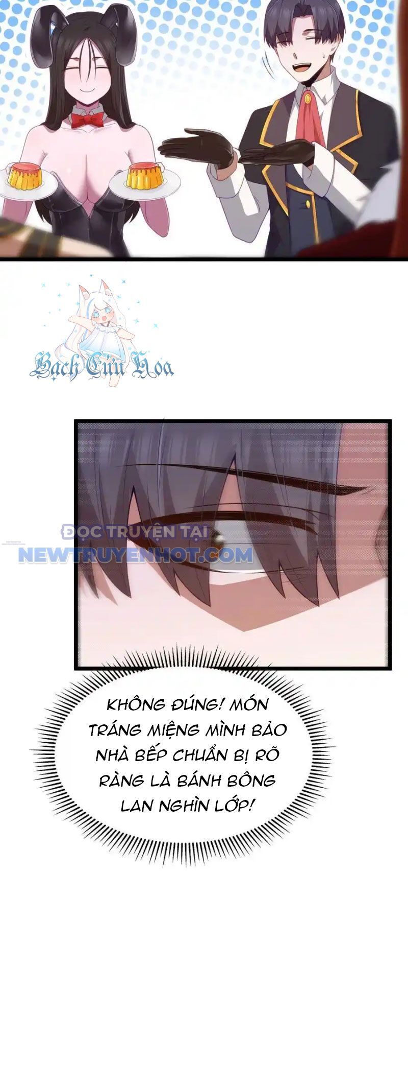 Dũng Giả Này Là Người Theo Chủ Nghĩa Tiền Tài Chí Thượng - Chapter 55 - Page 12