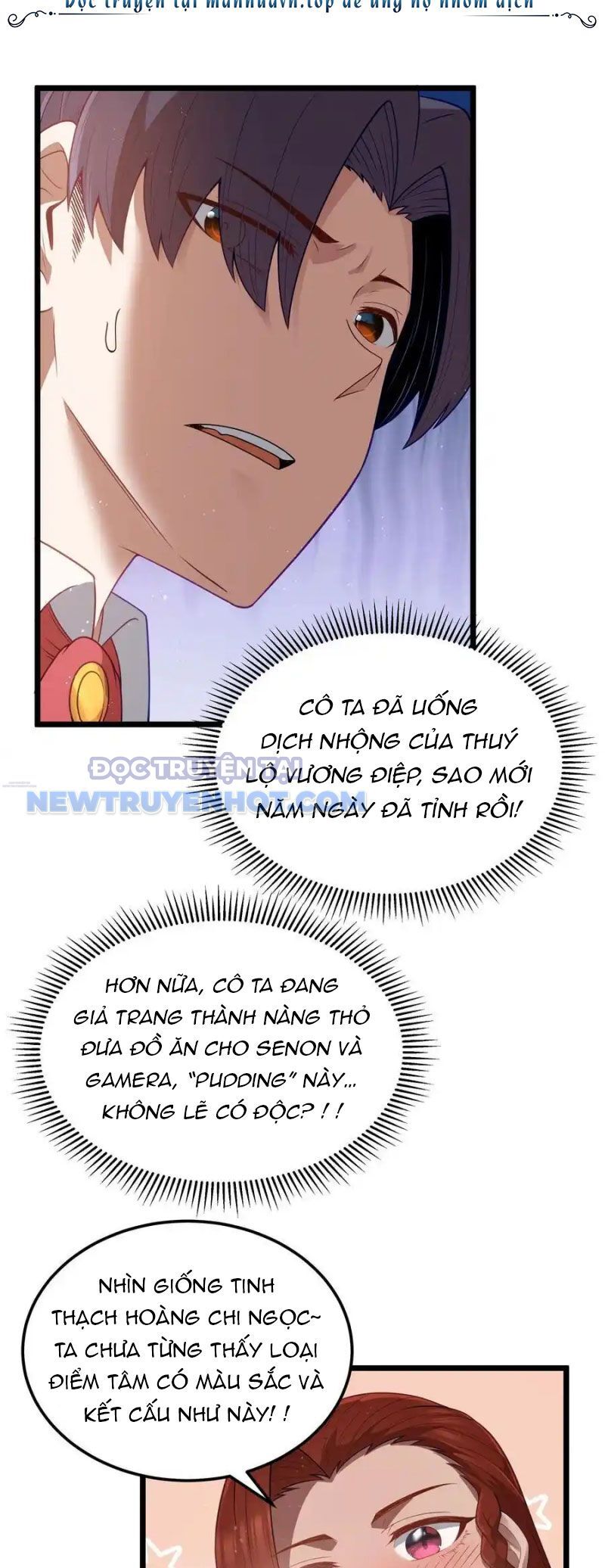 Dũng Giả Này Là Người Theo Chủ Nghĩa Tiền Tài Chí Thượng - Chapter 55 - Page 14