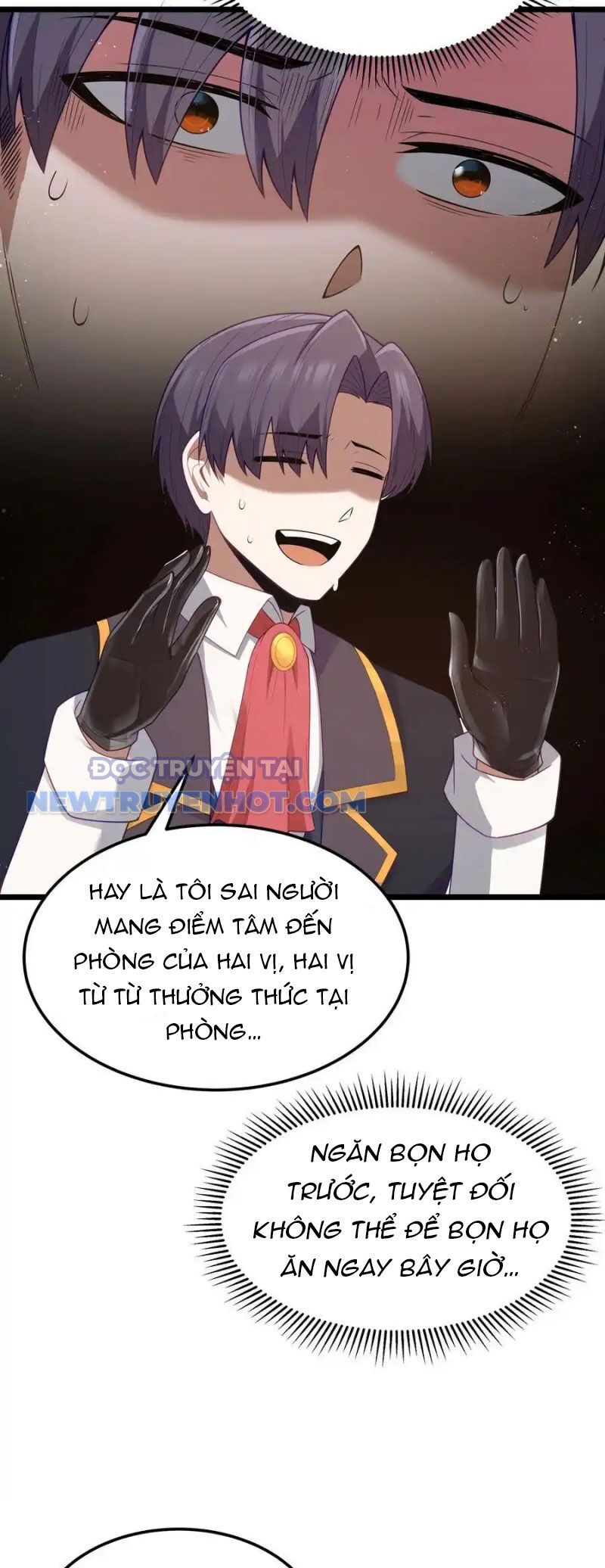 Dũng Giả Này Là Người Theo Chủ Nghĩa Tiền Tài Chí Thượng - Chapter 55 - Page 16