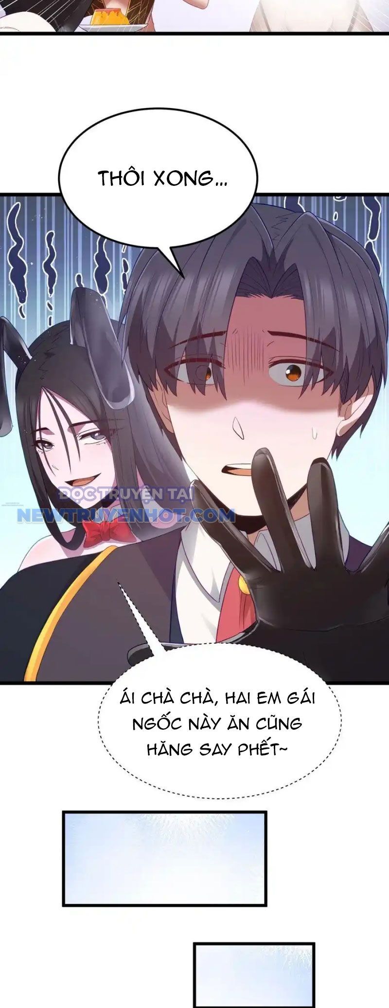 Dũng Giả Này Là Người Theo Chủ Nghĩa Tiền Tài Chí Thượng - Chapter 55 - Page 18