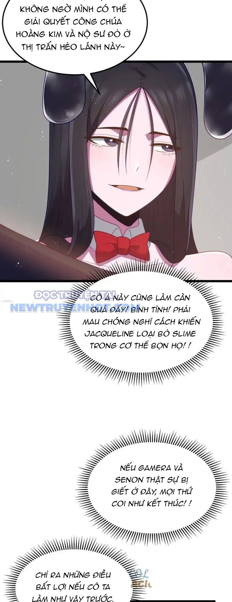 Dũng Giả Này Là Người Theo Chủ Nghĩa Tiền Tài Chí Thượng - Chapter 55 - Page 22