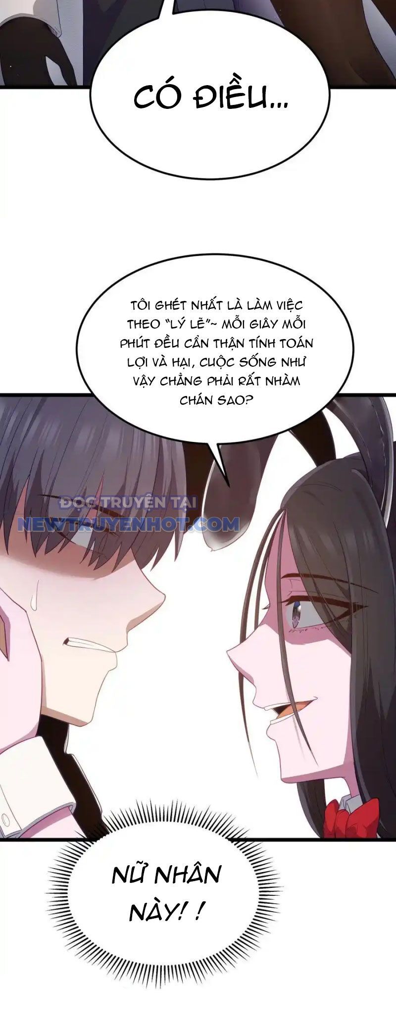 Dũng Giả Này Là Người Theo Chủ Nghĩa Tiền Tài Chí Thượng - Chapter 55 - Page 26