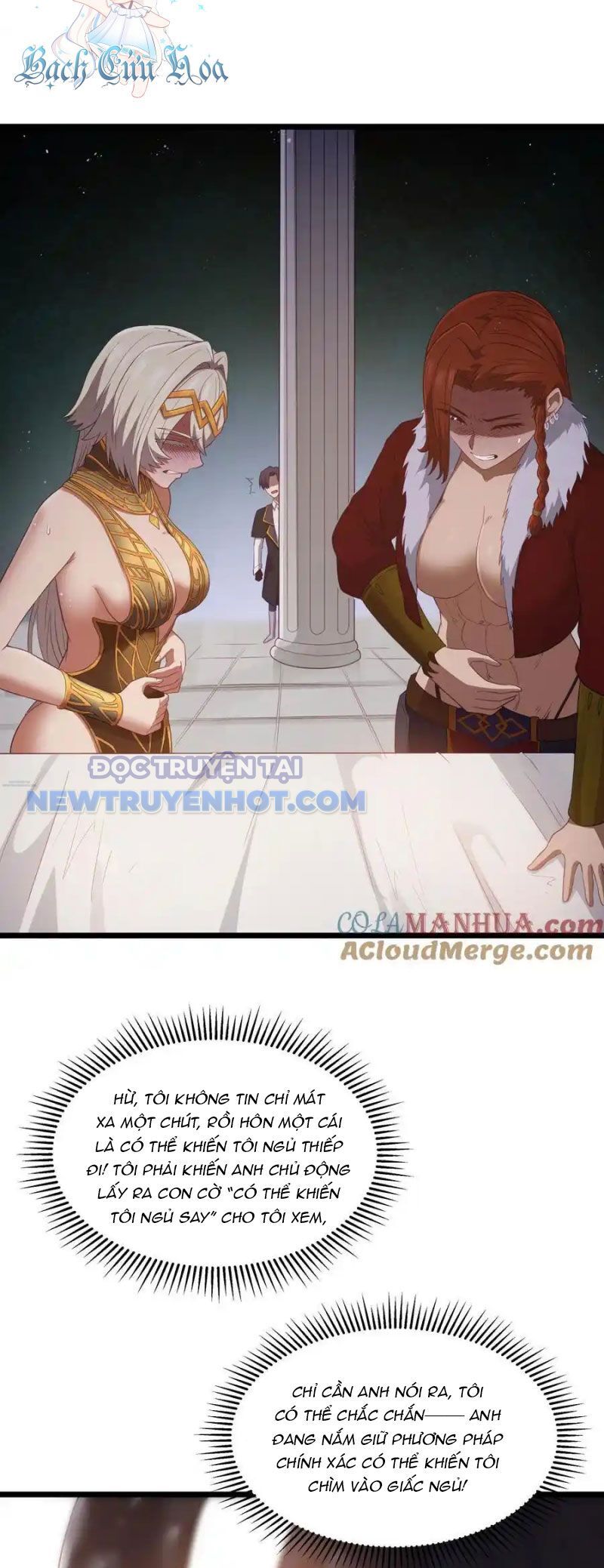 Dũng Giả Này Là Người Theo Chủ Nghĩa Tiền Tài Chí Thượng - Chapter 55 - Page 28