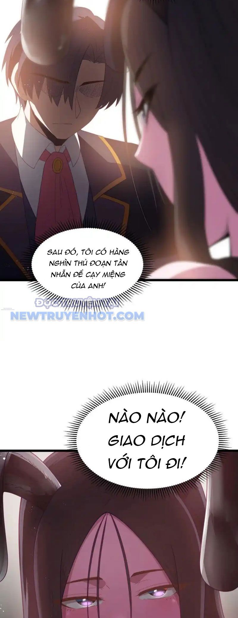 Dũng Giả Này Là Người Theo Chủ Nghĩa Tiền Tài Chí Thượng - Chapter 55 - Page 29