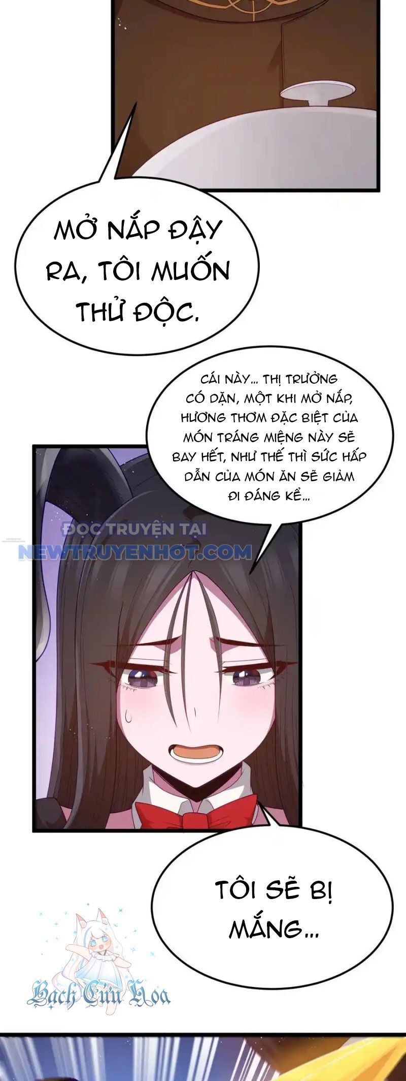 Dũng Giả Này Là Người Theo Chủ Nghĩa Tiền Tài Chí Thượng - Chapter 55 - Page 3