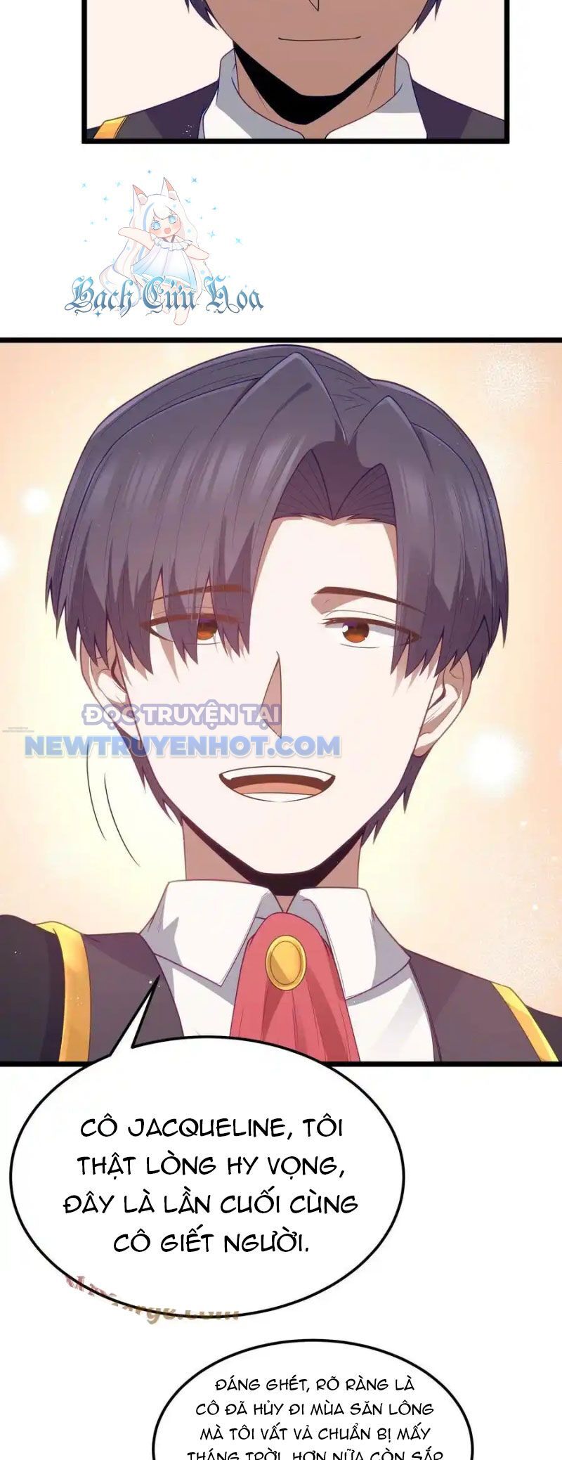 Dũng Giả Này Là Người Theo Chủ Nghĩa Tiền Tài Chí Thượng - Chapter 55 - Page 32