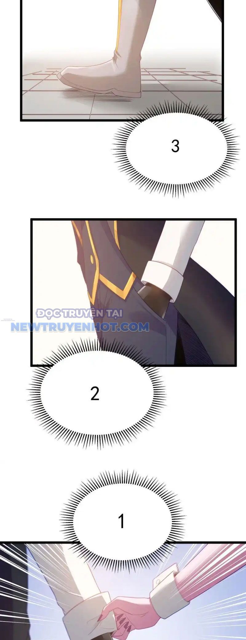 Dũng Giả Này Là Người Theo Chủ Nghĩa Tiền Tài Chí Thượng - Chapter 55 - Page 35