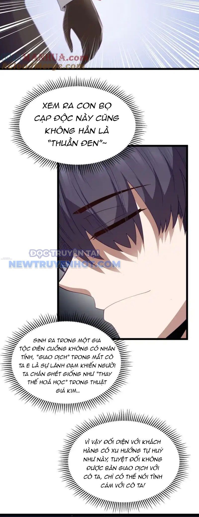 Dũng Giả Này Là Người Theo Chủ Nghĩa Tiền Tài Chí Thượng - Chapter 55 - Page 36