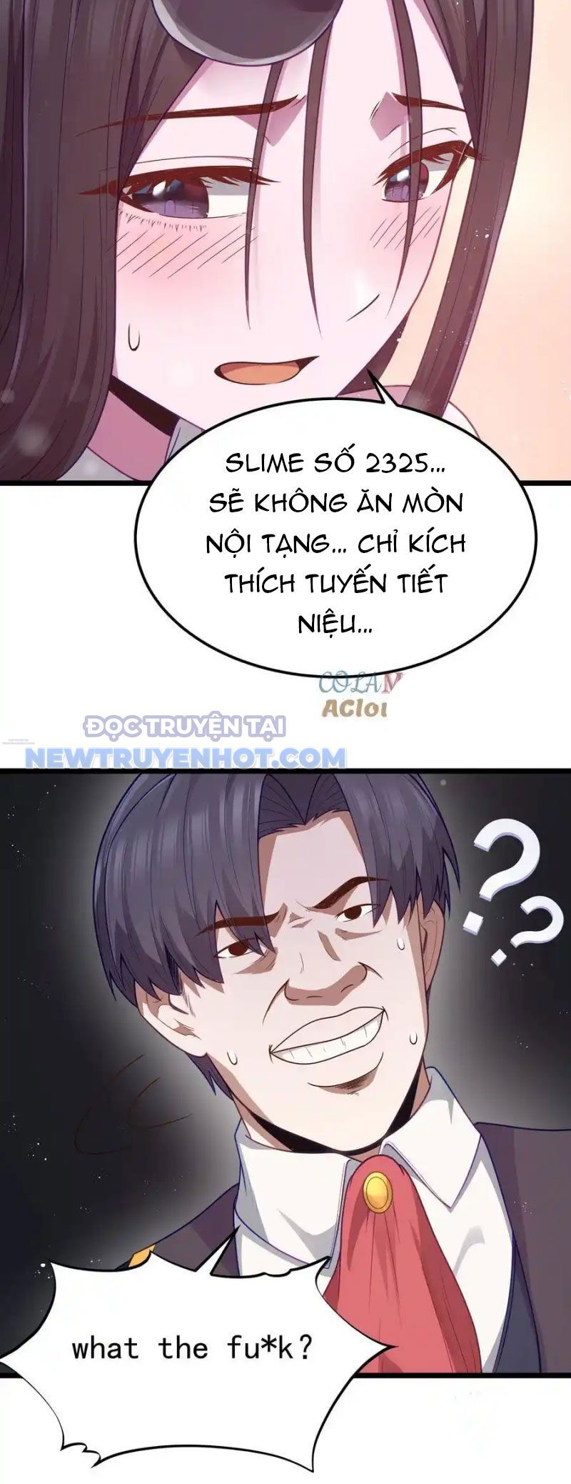 Dũng Giả Này Là Người Theo Chủ Nghĩa Tiền Tài Chí Thượng - Chapter 55 - Page 39