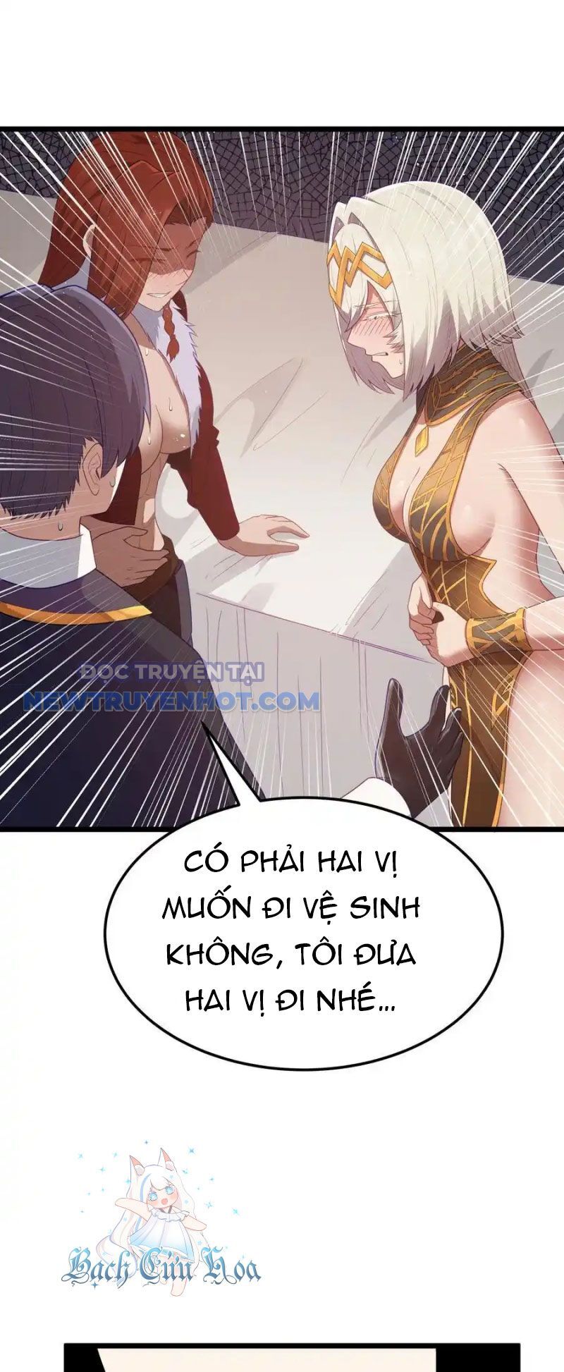 Dũng Giả Này Là Người Theo Chủ Nghĩa Tiền Tài Chí Thượng - Chapter 55 - Page 41
