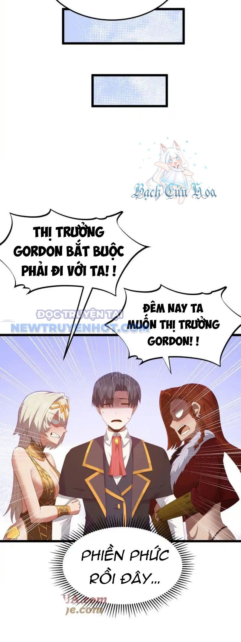 Dũng Giả Này Là Người Theo Chủ Nghĩa Tiền Tài Chí Thượng - Chapter 55 - Page 9