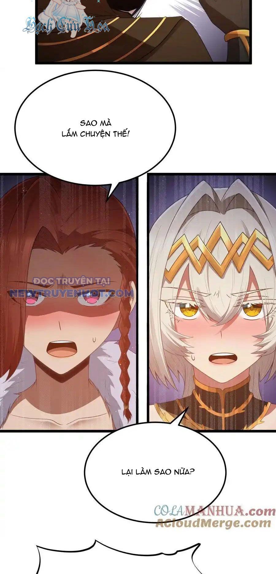 Dũng Giả Này Là Người Theo Chủ Nghĩa Tiền Tài Chí Thượng - Chapter 56 - Page 15