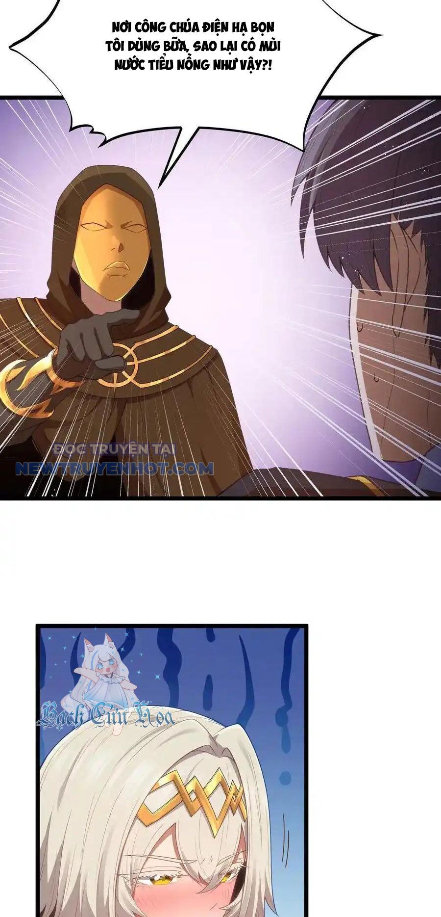 Dũng Giả Này Là Người Theo Chủ Nghĩa Tiền Tài Chí Thượng - Chapter 56 - Page 16