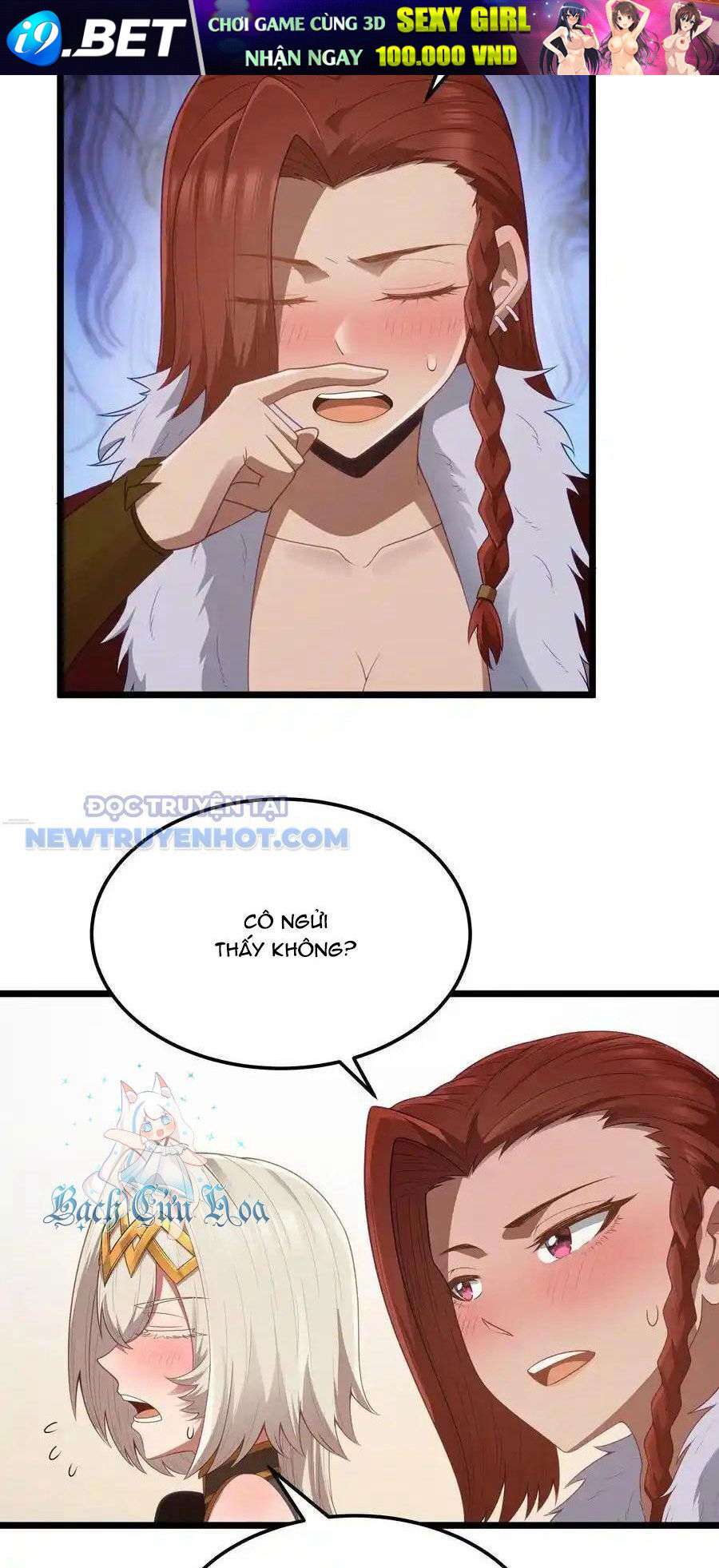 Dũng Giả Này Là Người Theo Chủ Nghĩa Tiền Tài Chí Thượng - Chapter 56 - Page 18