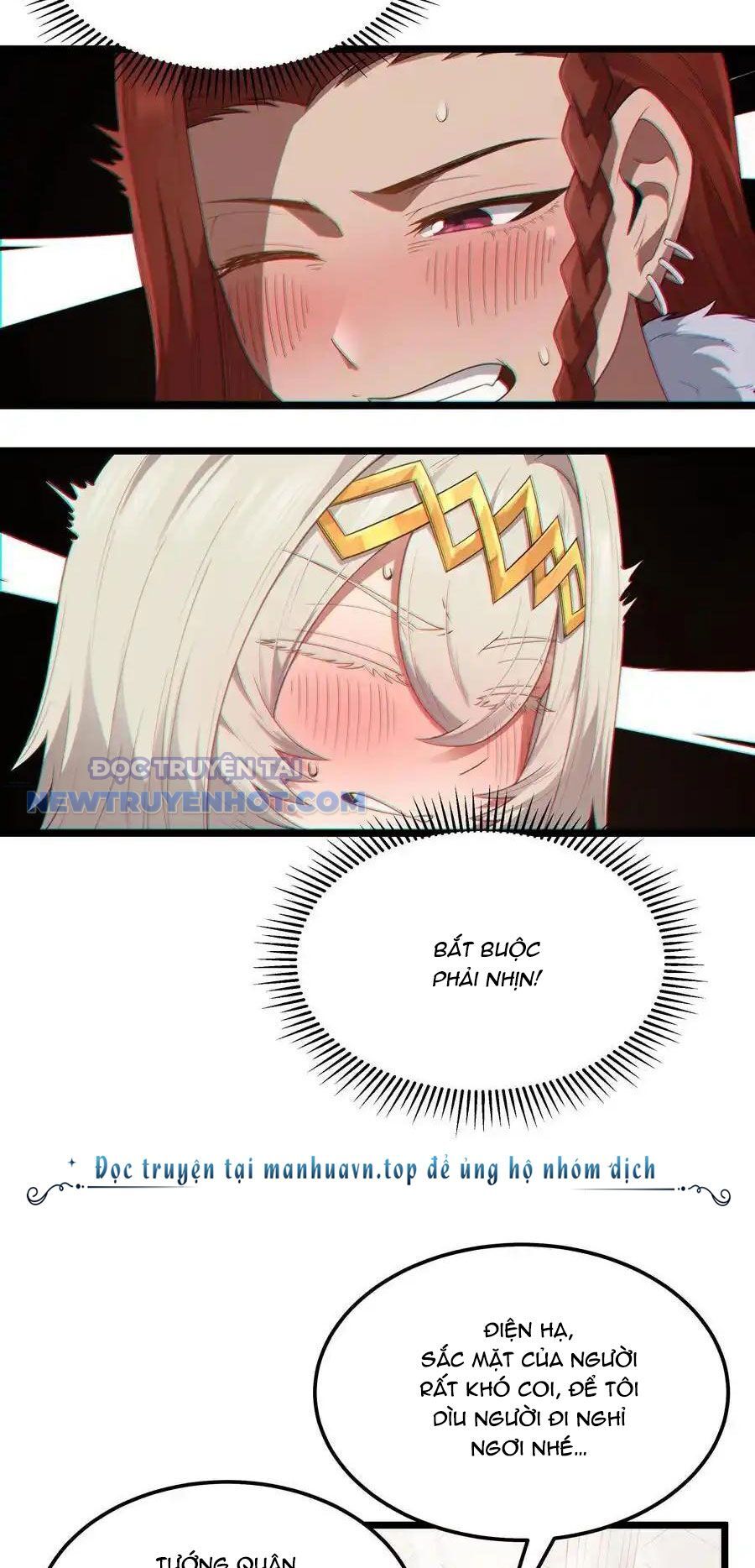 Dũng Giả Này Là Người Theo Chủ Nghĩa Tiền Tài Chí Thượng - Chapter 56 - Page 20