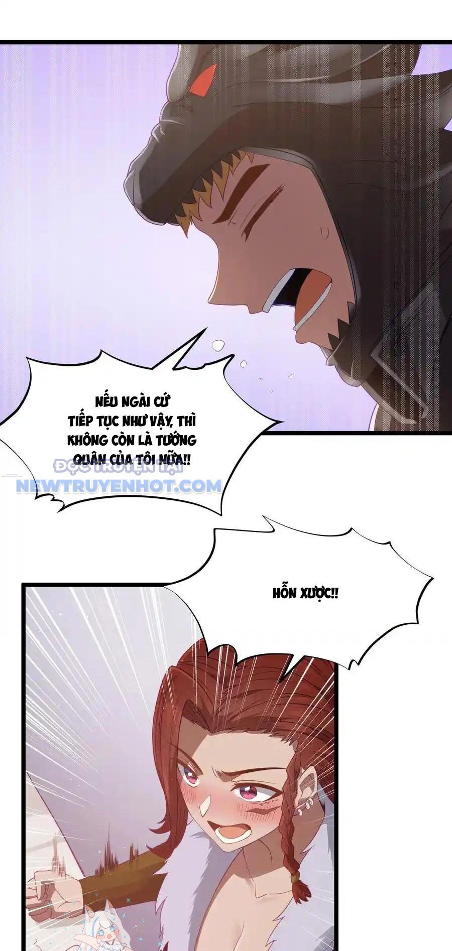 Dũng Giả Này Là Người Theo Chủ Nghĩa Tiền Tài Chí Thượng - Chapter 56 - Page 23